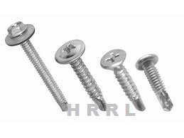 Tapping Screws Dealers